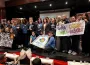 İnegöl’de İNEMAT 2026 ödül töreniyle dereceye girenler açıklandı