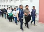 Selahattin Akın Uzun’un düğün planı operasyonu hızlandırdı