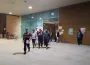 İnegöl Alibeyköy'de 7 düzensiz göçmen yakalandı
