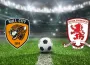 Hull City - Middlesbrough Maçı Şifresiz Yayınlanacak! CANLI İZLE