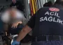 İnegöl’de mobilya atölyesinde iş kazası: Parmağı koptu