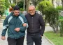 Aracında uyudu, hayatı kabusa döndü!