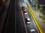 İnegöl'de Kurban Bayramı trafiğinde denetimler sıklaştı