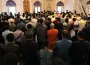 Bu camide bayram namazı 3 kez kılındı!