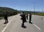Jandarma bu kez ceza yerine bakın ne dağıttı!