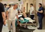 İnegöl'de talihsiz gencin 3 parmağı koptu