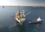 Chevron, Yunanistan’daki doğal gaz sahasında yüzde 70 pay istedi