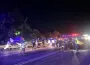 Bayram trafiğinde peş peşe kazalar 8 ölü çok sayıda yaralı