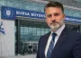 Bursa Büyükşehir Başkan Vekili Şahin Biba yarın İnegöl’e geliyor