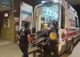 Yenişehir'de Traktör ile Otomobil Çarpıştı: 1 Yaralı