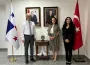 İTSO-TAFEX ile İnegöl’ün küresel ticaret ağı genişliyor