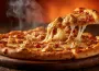 Pizza devinin bir asırlık kampanya vaadi 5 gün sürdü