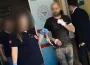İnegöl'de bir işçinin daha parmağı koptu!