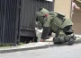 Bursa'da hareketli saatler!