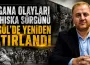 Fergana olayları ve Ahıska sürgünü İnegöl’de yeniden hatırlandı