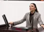CHP'li Nurhayat Altaca Kayışoğlu ablası Süreyya Ölmez hayatını kaybetti