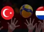 Filenin Sultanları Hollanda ile VNL’de ikinci sınavına çıkıyor