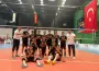 İnegöl Belediyespor midi erkek voleybol takımı son 16 turunda