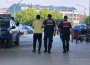 İnegöl'de uyuşturucu operasyonu: 64 şüpheli yakalandı, 58 tutuklama