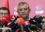 Özgür Özel ve üç CHP milletvekilinin dosyası Ankara Başsavcılığına gönderildi