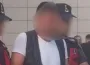 İnegöl'de yakalandı! 3 yıl çıkamayacak
