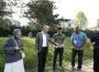 İnegöl'de 2027'de evlenecek çiftlere müjde!