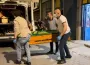 Kimsenin istemediği sonla hayata veda etti