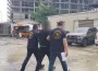 Aranan hükümlü İnegöl'de yakalandı! Yıllarca çıkamayacak