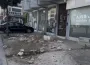Yaya geçidinde dehşet anları! Ağır yaralanan kadın yaşam savaşı veriyor