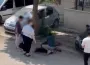 İki kardeş birbirlerini bıçakladı! Biri ölümle pençeleşiyor
