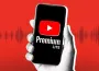 Youtube Premium abonelerine kötü haber!