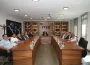 Demokrat Parti heyetinden İnegöl’de ekonomi ve yerel yönetim turu