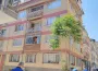 İnegöl'de 4 katlı apartmandaki kaçak yapı yıkıldı