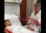 Sedat Peker'in Kızları Dubai'de Kaza Geçirdi: Lina Hastaneye Kaldırıldı