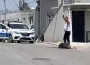 5 yaşındaki çocuğun gözü önünde annesini defalarca bıçaklayarak öldürdü!
