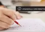 AÖF 2026 yaz okulu kayıt ve ders tarihleri açıklandı