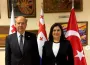 Batum'un Yeni Başkonsolosu Banu Terzioğlu Kimdir, Kaç Yaşında ve Nereli?