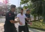 İnegöl'de nefes kesen kovalamaca! Yakalanınca ilk sözü bu oldu