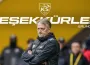 Kayserispor'da Erling Moe Dönemi Sona Erdi