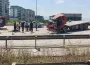 Çevre yolundaki feci kazada hayatını kaybetti!