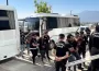 Uyuşturucu operasyonunda 17 tutuklama!