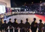 İnegöl'de 1000 yıllık şed kuşanma töreniyle bin 87 öğrenci uğurlandı