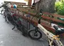 İnegöl'de pes dedirten görüntü! Esnaf da bunu yapıyorsa...