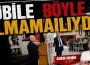 Jübile Böyle Olmamalıydı