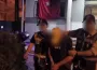 Dev operasyonda 4 şüpheli gözaltına alındı!