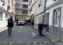Sokak ortasında kanlı pusu! Acımadan kurşun yağmuruna tuttu