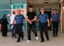 İnegöl'de polisten kaçan motosiklet sürücüsüne 469 bin TL ceza