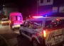 Kafede tartıştığı kişiyi silahla vurup kaçtı