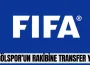 İnegölspor'un rakibine transfer yasağı!