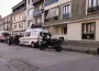 İnegöl'de yaşlı kadın evinde ölü bulundu